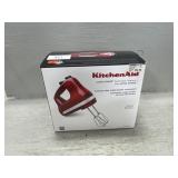 KitchenAid Hand Mixer