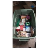 Box Lot