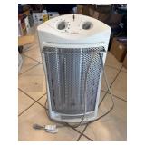 Sunbeam Space Heater