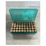 .44 REM MAG Reload Ammunition