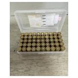 .44 REM MAG Reload Ammunition
