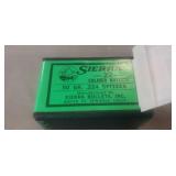 (1) Box Of Bullets (Factory Sealed/Review Photos)