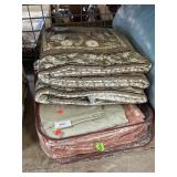 Bed Linens Set