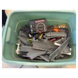 Toy Train Pieces, Track