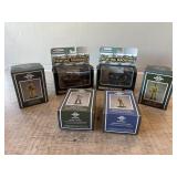 Corgi Fighting Machines & History Works Figures