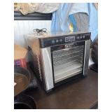 Magic Mill Food Dehydrator