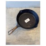Wagner #6 Cast Iron Skillet