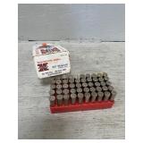 .357 Magnum Ammunition