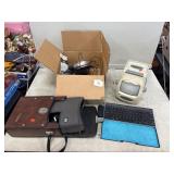 Assorted Electronics