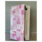 Barbie Timeless Silhouette