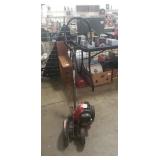 Troy-Bilt Gas Powered Edger