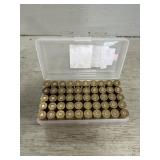 .44 REM MAG Reload Ammunition