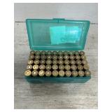 .44 REM MAG Reload Ammunition