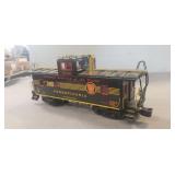 (1) Lionel Model Train Caboose