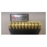 (20) Rounds 6.5 Creedmoor Ammo