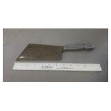 (1) Cleaver