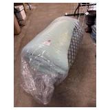 Foam Bed Pad