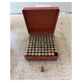 (100) Rounds of 44 Mag Ammo