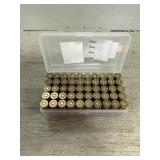 .44 REM MAG Reload Ammunition
