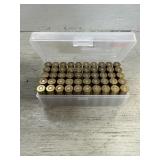 .44 REM MAG Reload Ammunition