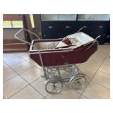 Antique Wonda-Chair Carriage