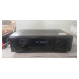Sony FM Stereo/FM-AM Receiver STR-DE405 (Powers