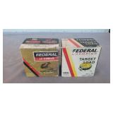 (50) Rounds 12 Gauge Shotgun Shells