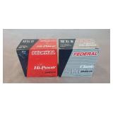 (50) Rounds 12 Gauge Shotgun Shells