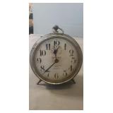 Vintage "Big Ben" Alarm Clock