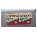 (50) Rounds 12 Gauge Shotgun Shells