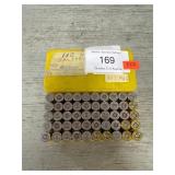.357 Magnum Ammunition