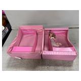 Barbie Case
