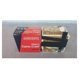 (33) Rounds 12 Gauge, (3) Rounds 20 Gauge & (2)