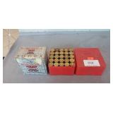 (25) Rounds 12 Gauge & (25) 16 Gauge Shotgun