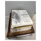 Collection of Vtg Sportsman Magazines