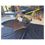 Brinly-Hardy Co. Disc/Plow