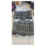 (2) Boxes Of Assorted Model Train Track