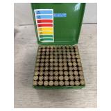 .44 REM MAG Reload Ammunition
