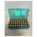 .44 REM MAG Reload Ammunition