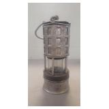 (1) Vintage Miner