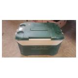 Igloo Cooler