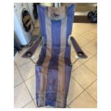 Recliner Bag Chair