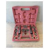 Disc Brake Tool Kit