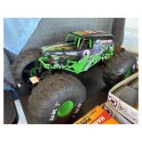 Grave Digger RC Monster Truck