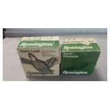 (25) Rounds 12 Gauge & (25) Rounds 16 Gauge