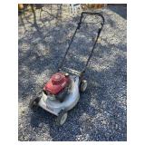Honda Push Mower