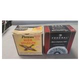 (50) Rounds 12 Gauge Shotgun Shells