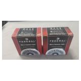(50) Rounds 12 Gauge Shotgun Shells