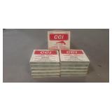 (1000) CCI #350 Large Pistol Magnum Primers