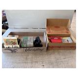 Pop Eye View Master & Other